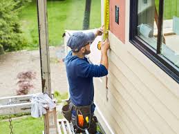 Best Siding Removal and Disposal  in Franklin, LA